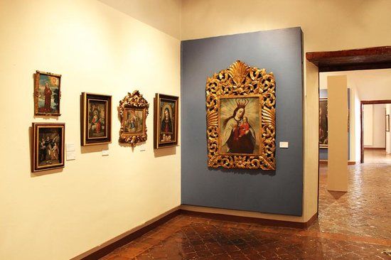 Museo del Pueblo de Guanajuato